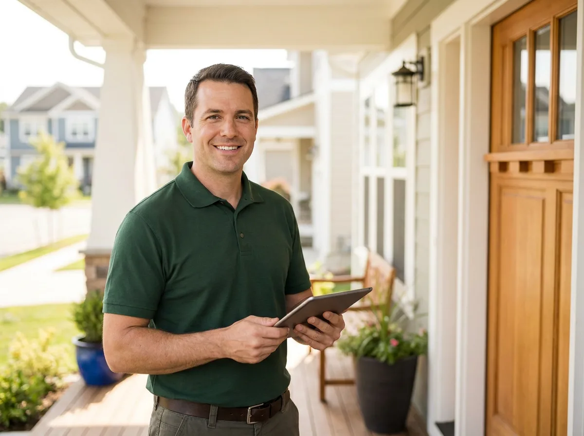 Pest control FAQs for Ipswich, SD